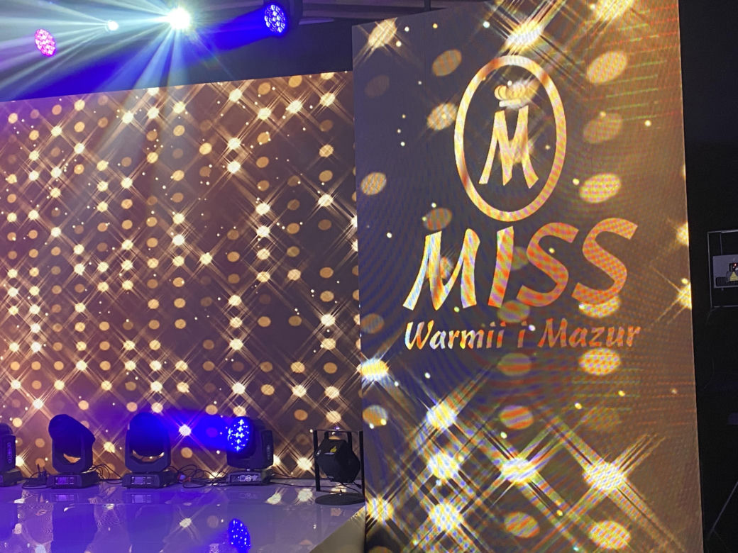 Wybory Miss Polski Warmii i Mazur 2025 