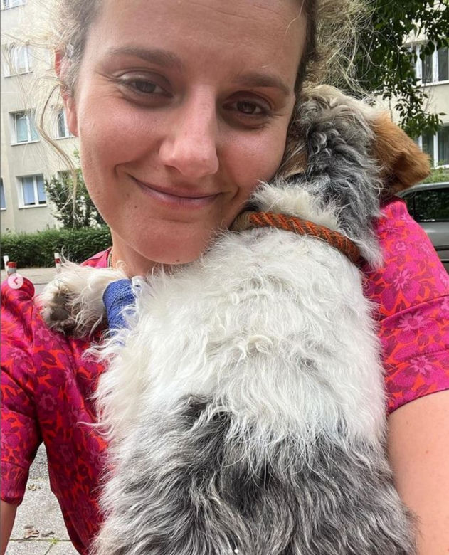 Zborowska i Wrona przekazali przerażające wieści. Wiesia przeszła operację