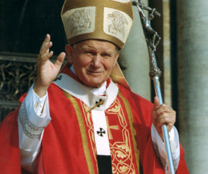 100. urodziny ukochanego Papieża Polaków