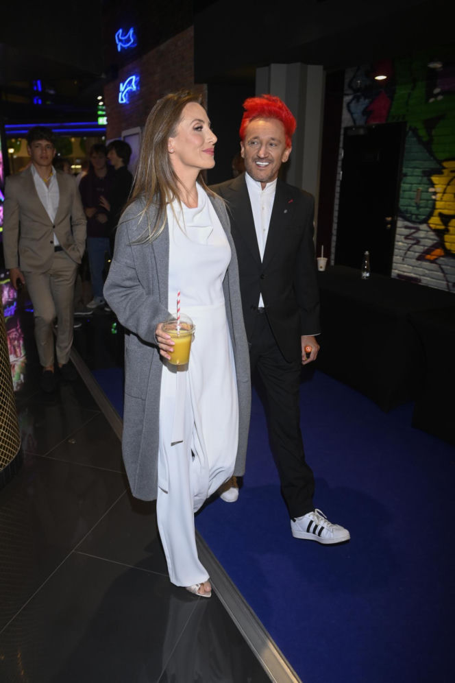 Michał Wiśniewski, Pola Wiśniewska