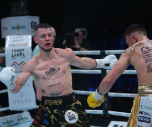 Kalinowski - Stępień