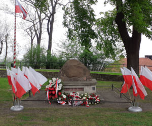 Biało-czerwona majówka w Przemyślu