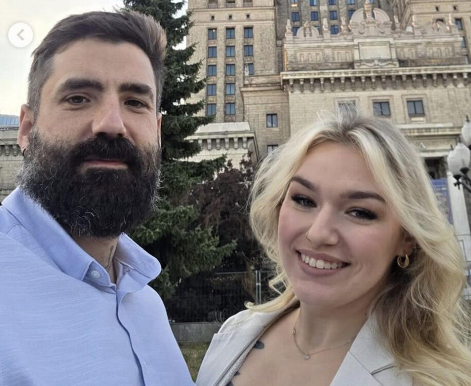 Love is Blind: „Chłop zakończył małżeństwo podcastem”. Komentarze pod nagraniem Marty niosą się po sieci