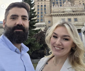 Marta z Love is Blind odpowiada Damianowi. Mocny komentarz znanego blogera: Chłop zakończył małżeństwo podcastem