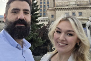 Love is Blind: „Chłop zakończył małżeństwo podcastem”. Komentarze pod nagraniem Marty niosą się po sieci