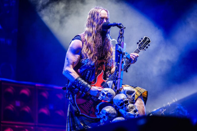 Mystic Festival 05.06. 2026. Moc, rytuał i gitarowa wirtuozeria. Tak wyglądał drugi dzień festiwalu