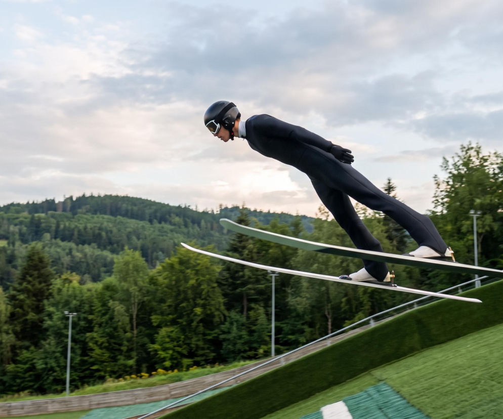 Letnia Grand Prix w skokach narciarskich. Nakamura wygrywa zawody w Wiśle