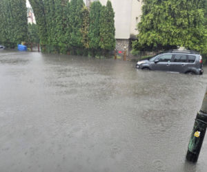 Zalany Rzeszów