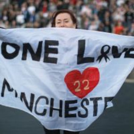 Koncert w Manchesterze: najbardziej zaskakujące momenty VIDEO 