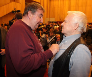 Nie żyje Krzysztof Kowalewski