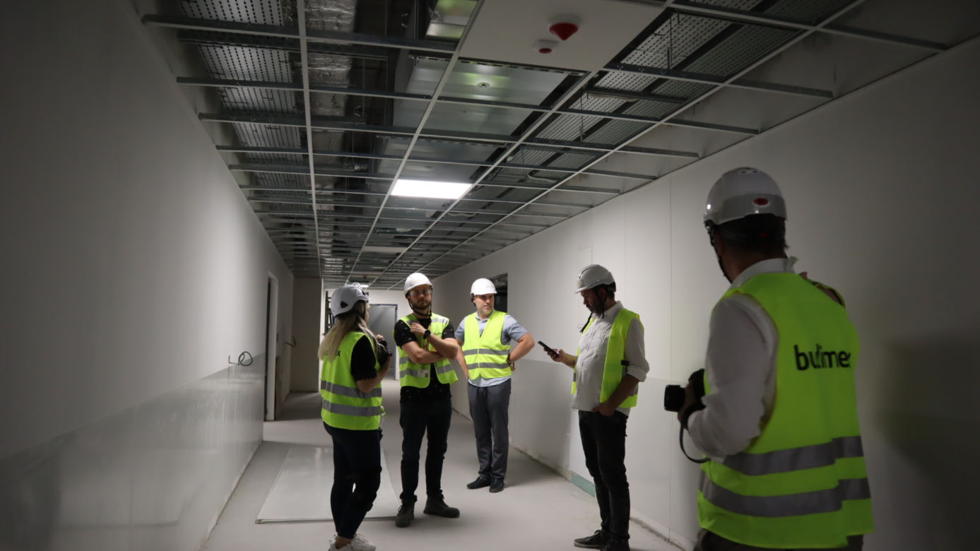 Samodzielny Publiczny Szpital Kliniczny nr 1 w Lublinie 