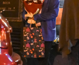 Balanga u Miszczaka do 3 rano