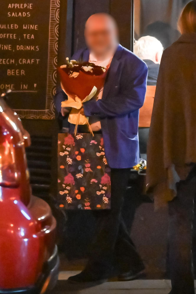 Balanga u Miszczaka do 3 rano