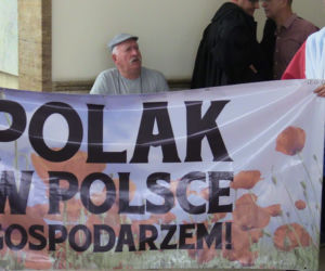 Sąd zdecydował, że Piotr Rybak trafi do więzienia