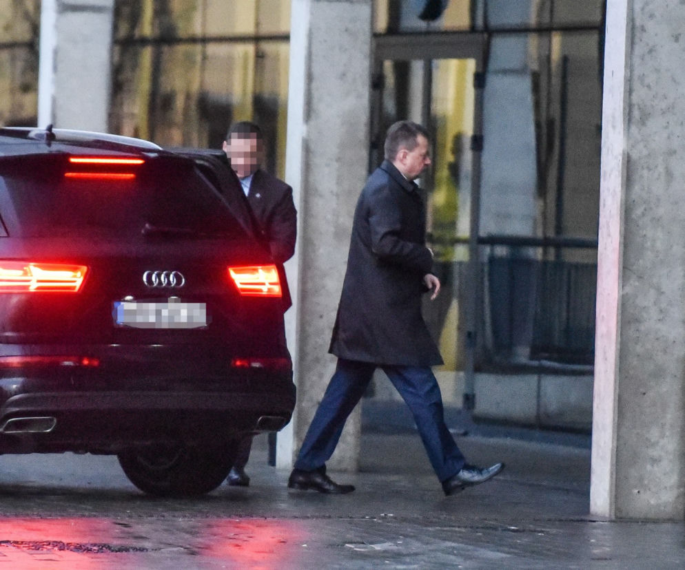 Ministrowie i duchowni zjeżdżają się na urodziny Radia Maryja