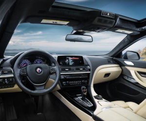 Alpina BMW B6 xDrive Gran Coupe