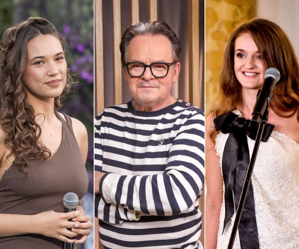 Preselekcje - Eurowizja 2026