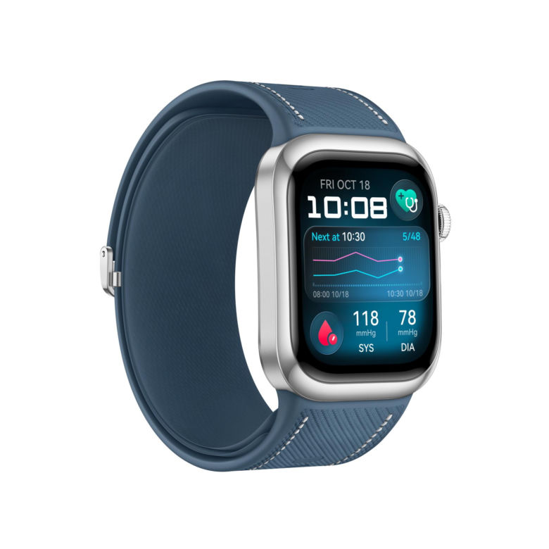 Huawei Watch D2