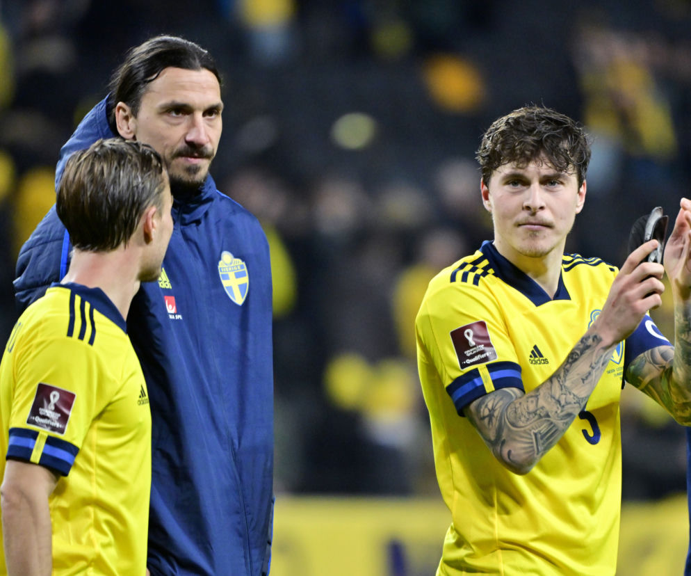 Zlatan Ibrahimović