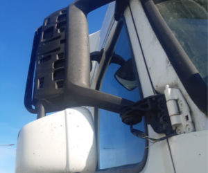 Międzynarodowy transport zatrzymany w Reńskiej Wsi [ZDJĘCIA]