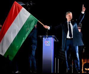 Majątek Petera Magyara. Nieruchomości, akcje i oszczędności w euro