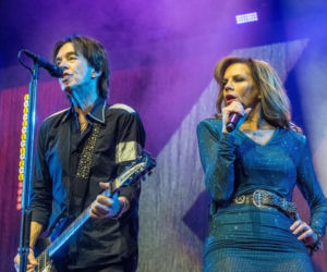 Wielki powrót Roxette, mają plany na 2026. W składzie za zmarłą Fredriksson inna gwiazda