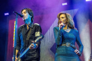 Wielki powrót Roxette, mają plany na 2026. W składzie za zmarłą Fredriksson inna gwiazda