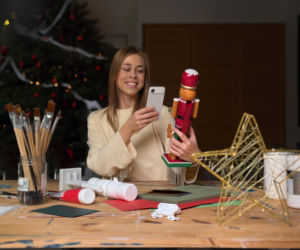 Apple Prezentownik 2025