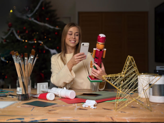 Apple Prezentownik 2025