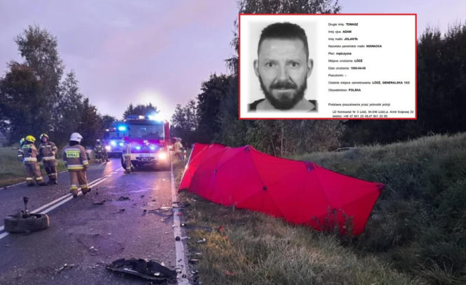Tajemnicze zniknięcie Pawła Kozaneckiego. Jest list gończy za byłym adwokatem