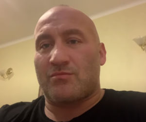 Marcin Najman