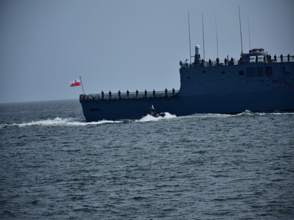 ORP Gen. Taduesz Kościuszko