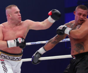 Szpilka z Różańskim pobiją się o pas