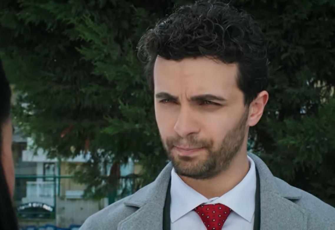 "Panna młoda", odcinek 26: Cihan odchodzi z firmy. Zaskakuje wszystkich, gdy zabiera Hancer do domu