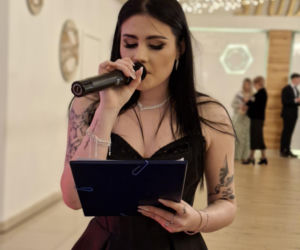 Studniówka 2026. Bal uczniów Zespołu Szkół Zawodowych nr 2 w Starachowicach