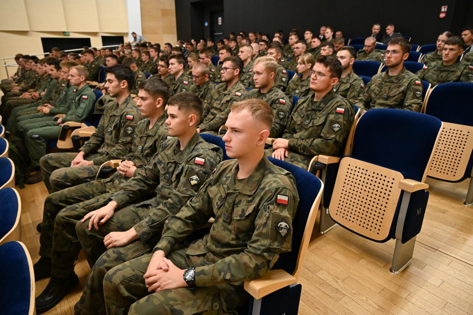 Zapowiada się rewolucja w Lotniczej Akademii Wojskowej. Wprowadzi ją dwóch wybitnych pilotów
