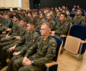 Zapowiada się rewolucja w Lotniczej Akademii Wojskowej. Wprowadzi ją dwóch wybitnych pilotów