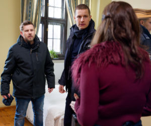 Uroczysko: streszczenie odcinka 245