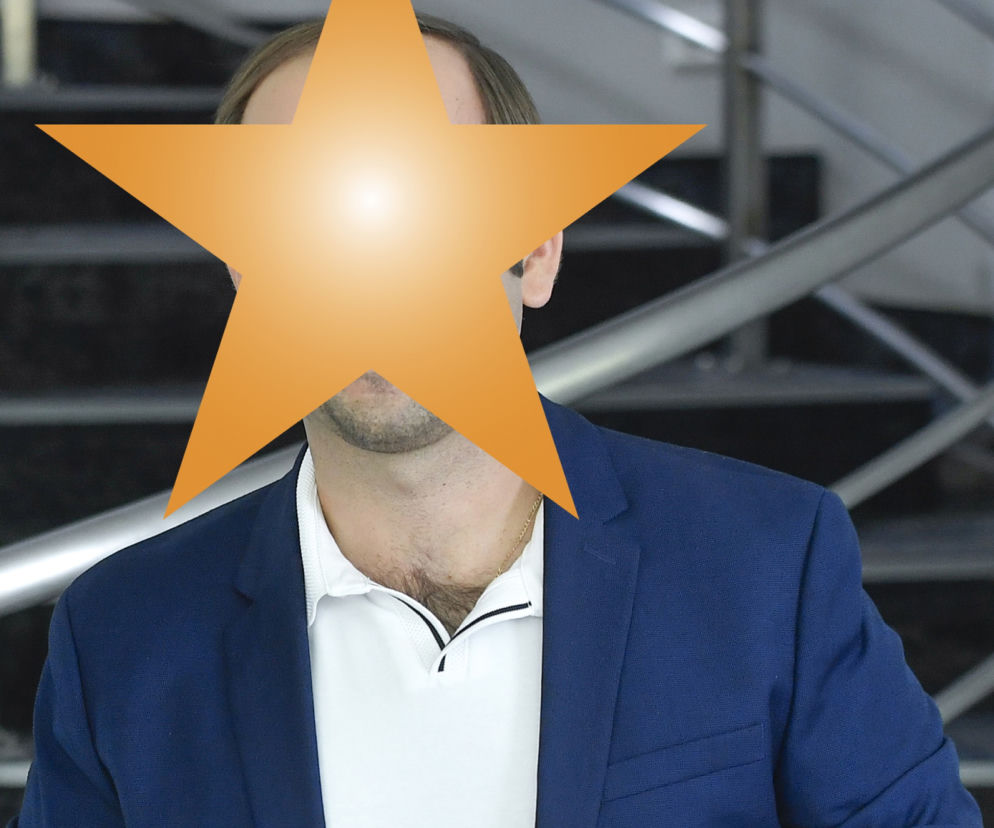 To on poprowadzi Jak to leciało!