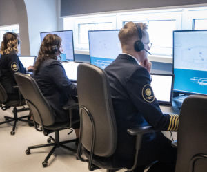 Wieżę lotniczą z Pyrzowic przeniesiono do Katowic. Kosztowało to 5 mln zł. Cel? Edukacja