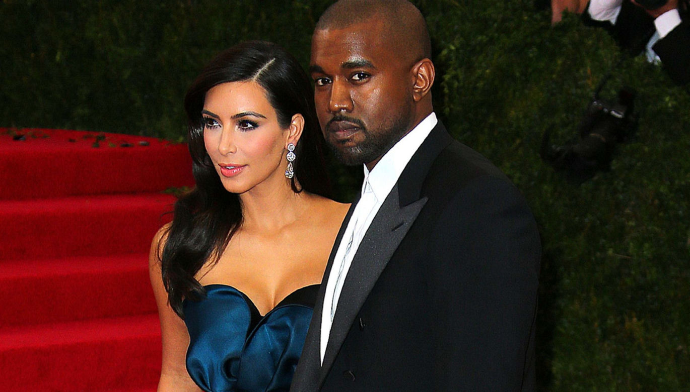 Zarobi na rozwodzie milion każdego miesiąca! To koniec małżeństwa Kim Kardashian i Kanye Westa
