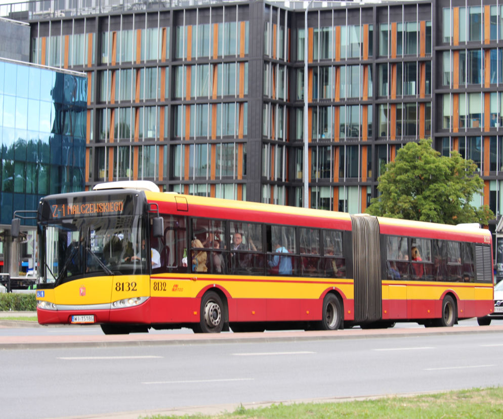 Narysuj autobus swoich marzeń