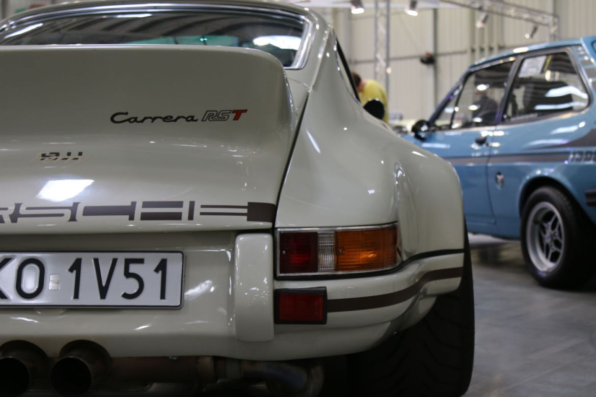 Auto Nostalgia 2016
