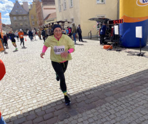 Lotto 23. Bieg Jakubowy cz.3