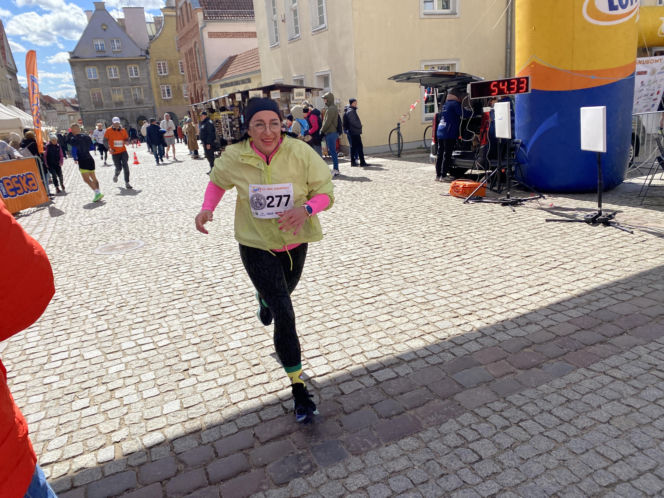 Lotto 23. Bieg Jakubowy cz.3