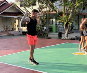 Hotel Paradise 12 - odcinek 22