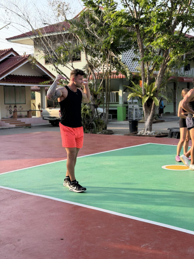 Hotel Paradise 12 - odcinek 22