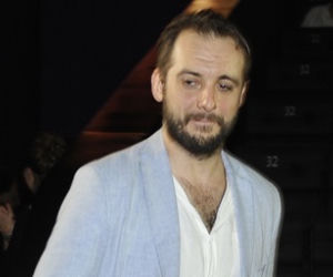 Michał Żurawski