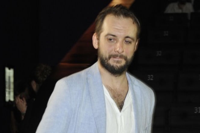 Michał Żurawski