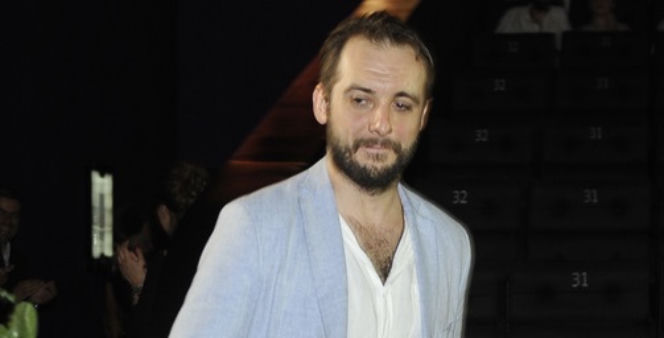 Michał Żurawski